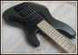 Preview: FGN J-Standard Mighty Jazz 5 Dark Evolution, Open Pore Olive Green